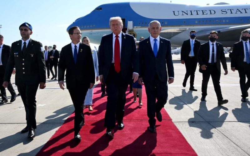 Foto: The Jerusalem Post