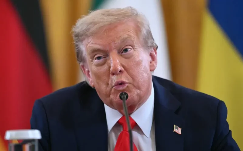 ANDREW CABALLERO-REYNOLDS/AFP 
