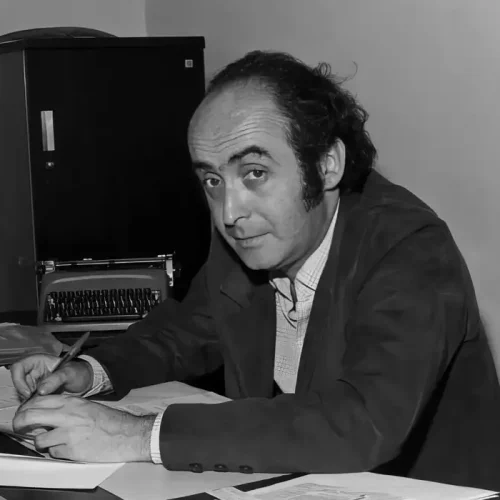 Foto: Wilson Ribeiro/Acervo Vladimir Herzog