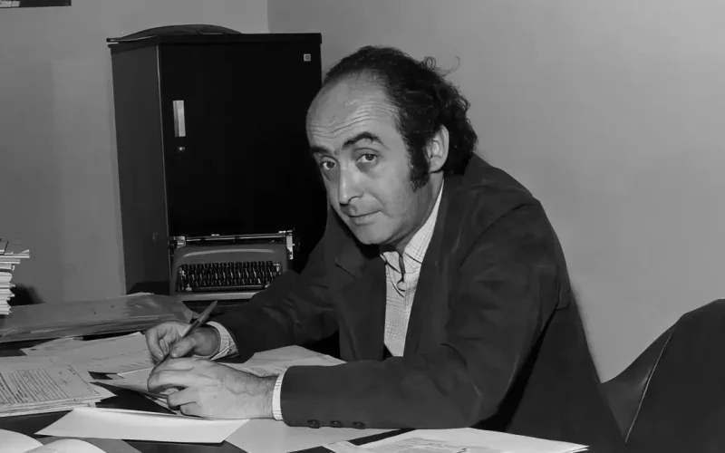 Foto: Wilson Ribeiro/Acervo Vladimir Herzog