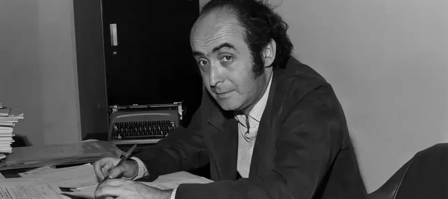 Foto: Wilson Ribeiro/Acervo Vladimir Herzog