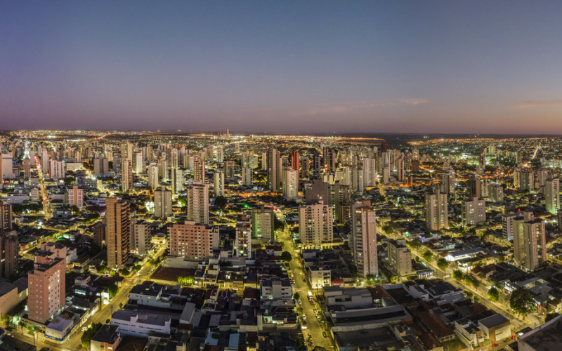 Foto: Divulgação/Prefeitura de Uberlândia 