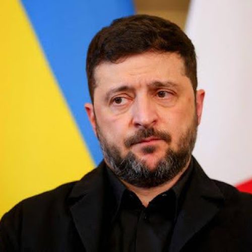 Foto: Toby Melville / AFP
