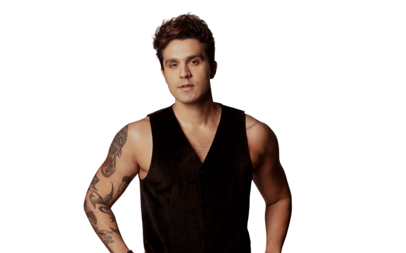 Fenômeno: Com ingressos esgotados para três shows em Lisboa, Luan Santana abre mais uma data