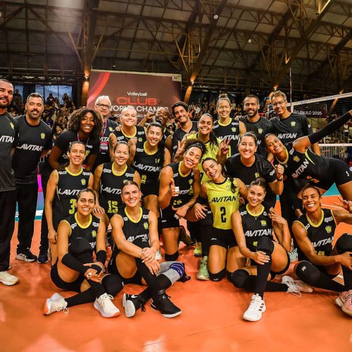 Foto: Volleyball World