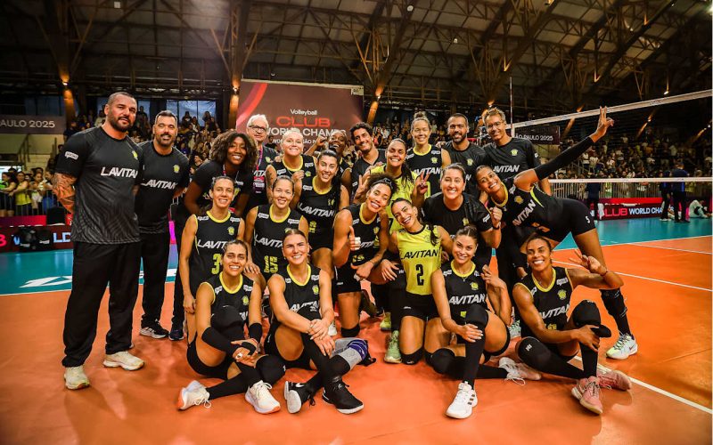 Foto: Volleyball World