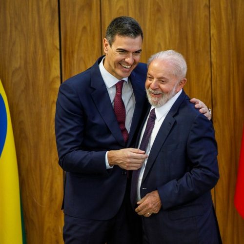 Foto: Ricardo Stuckert