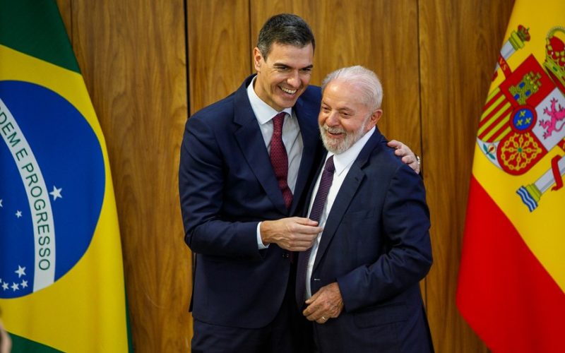 Foto: Ricardo Stuckert