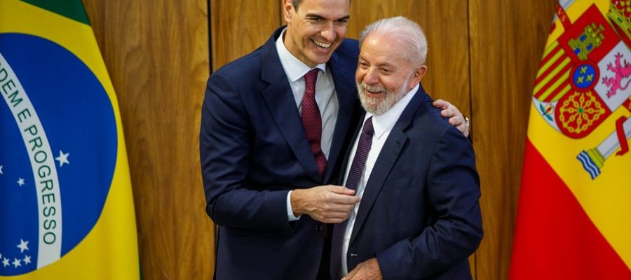 Foto: Ricardo Stuckert