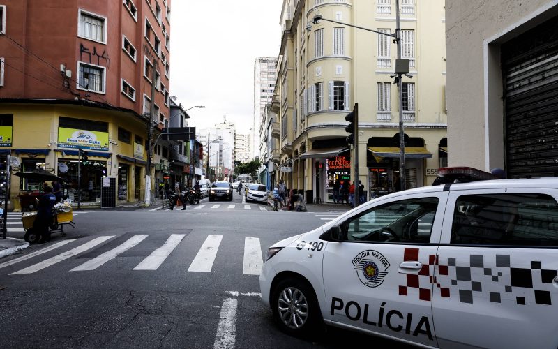 Foto: Rubens Cavallari/Folhapress