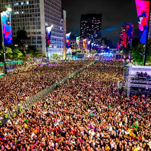 Foto: Prefeitura de SP