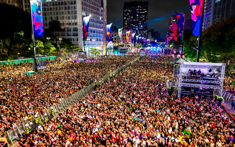 Foto: Prefeitura de SP