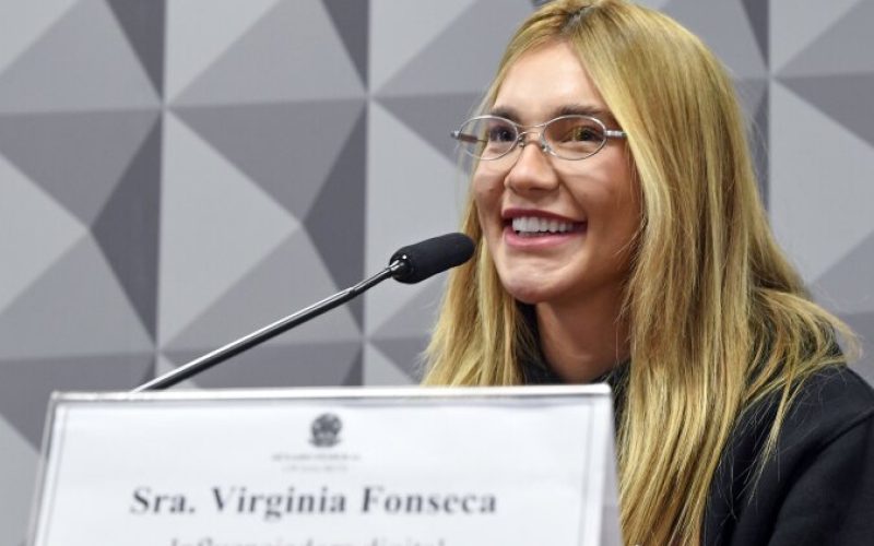 Foto: Edilson Rodrigues/Agência Senado