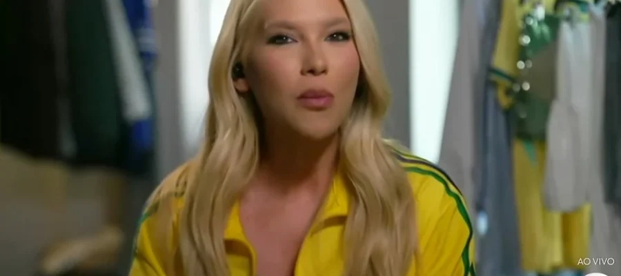 Reprodução TV Globo 
