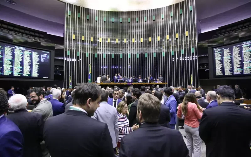 Foto: Kayo Magalhães / Câmara dos Deputados