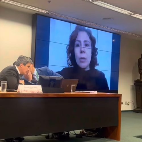 Reprodução/Redes Sociais