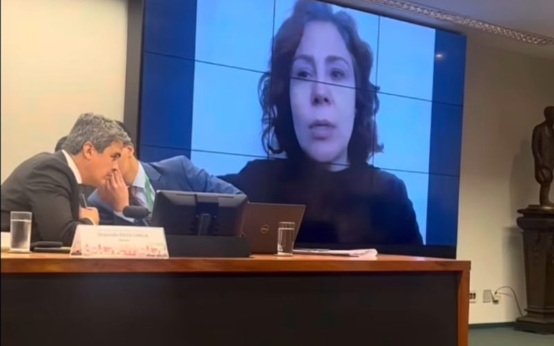 Reprodução/Redes Sociais