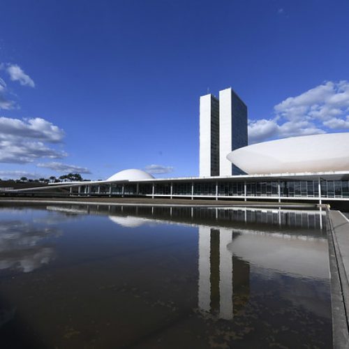 Foto: Jefferson Rudy/Agência Senado
