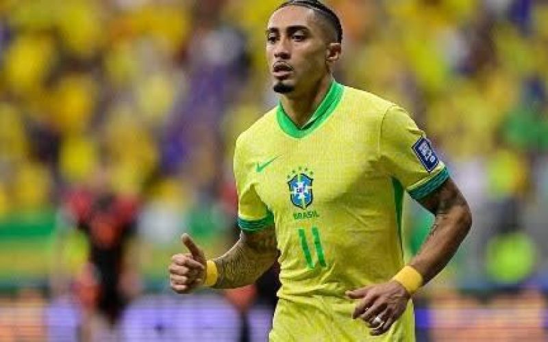 Brasil x Argentina: Clássico quente mesmo antes de começar