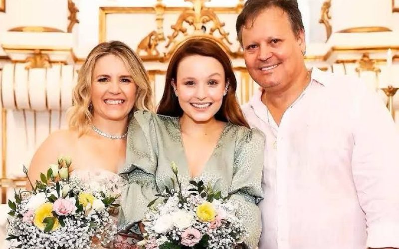 Câmara Aprova ‘Lei Larissa Manoela’ para Proteger Patrimônio de Crianças e Adolescentes