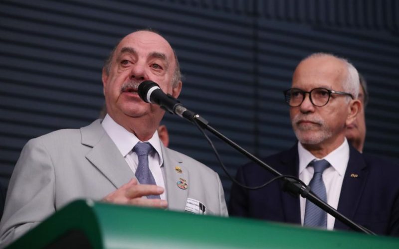 BH em luto: Morre, aos 77 anos, prefeito Fuad Noman