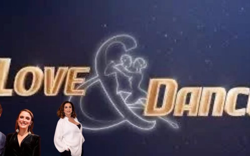 SAIBA TUDO SOBRE O “LOVE & DANCE”, NOVO REALITY DA RECORD