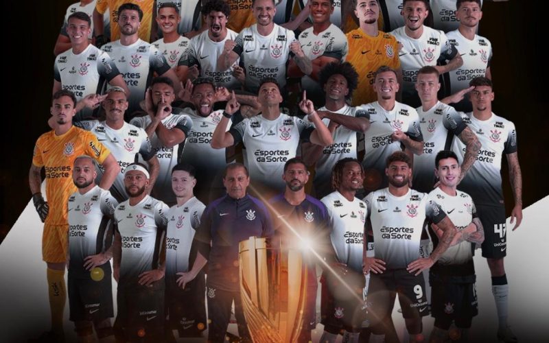 Instagram Corinthians