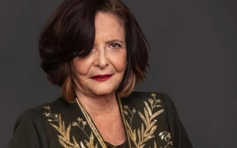 Foto- Arquivo pessoal