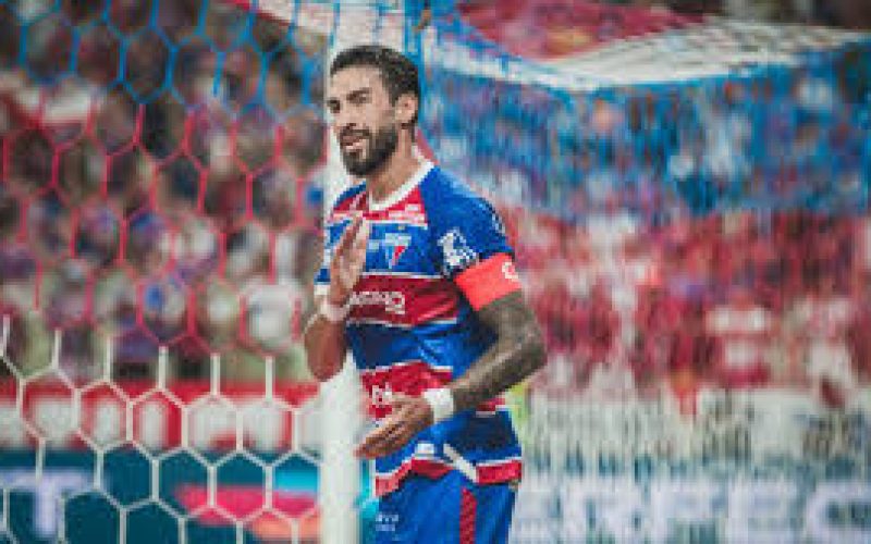 FOTO (Mateus Lotif/Fortaleza EC)