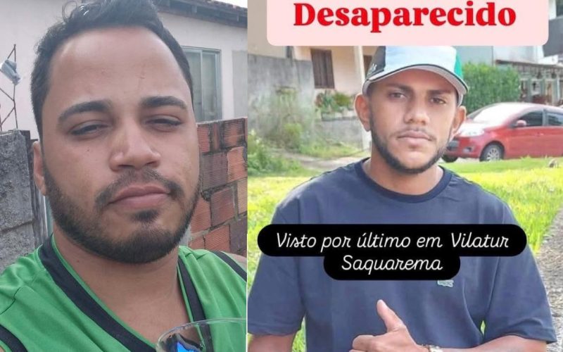 Fotos: arquivo familiar