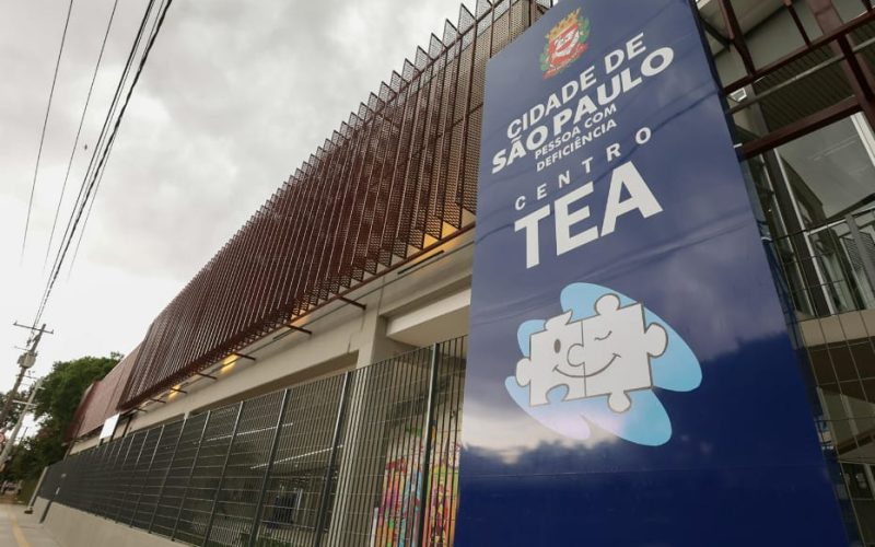 Foto: Prefeitura de SP