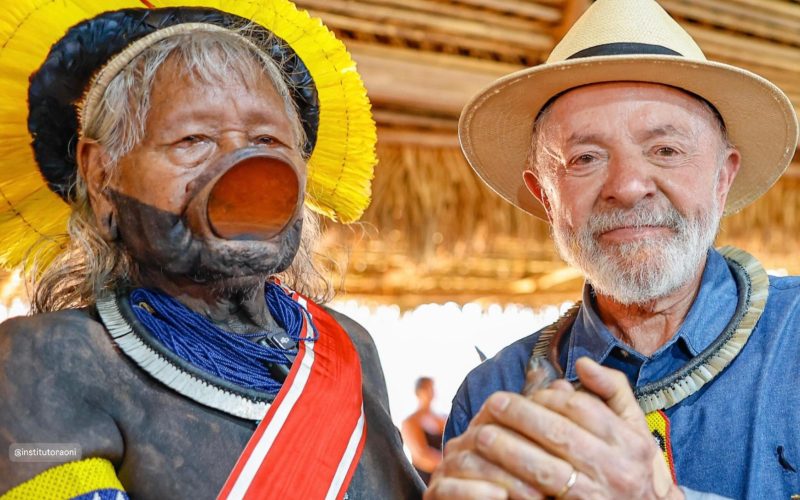 foto: Ricardo Stucket