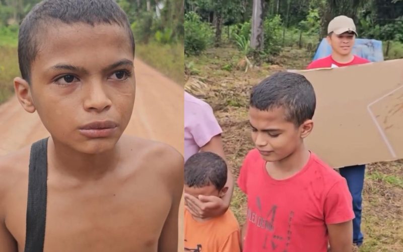 Imagens: Elizeu Silva