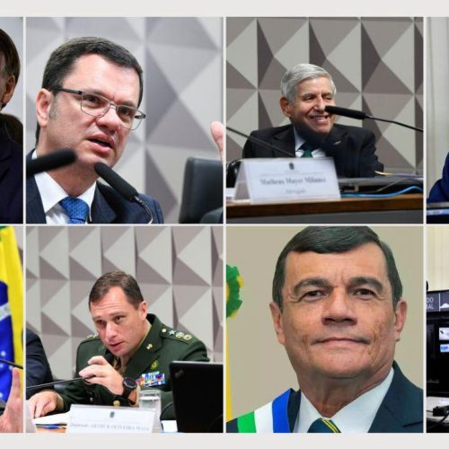 Foto: Reprodução Senado