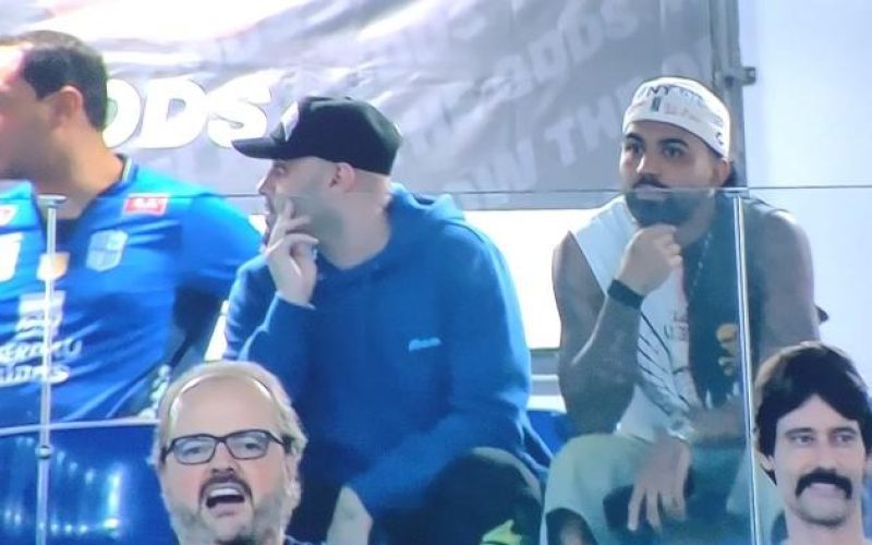 IMAGEM: REPRODUÇÃO/ SPORTV