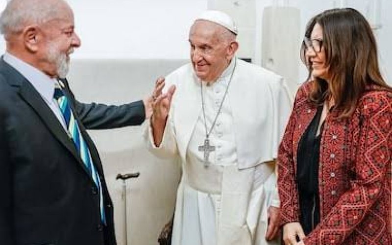 Foto: Ricardo Stuckert