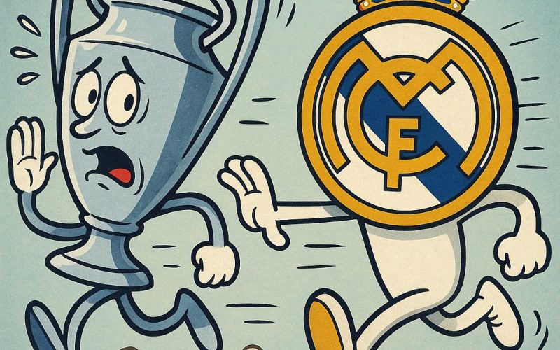 Imagem gerada por Inteligência Artificial