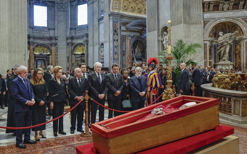 Foto: Ricardo Stuckert