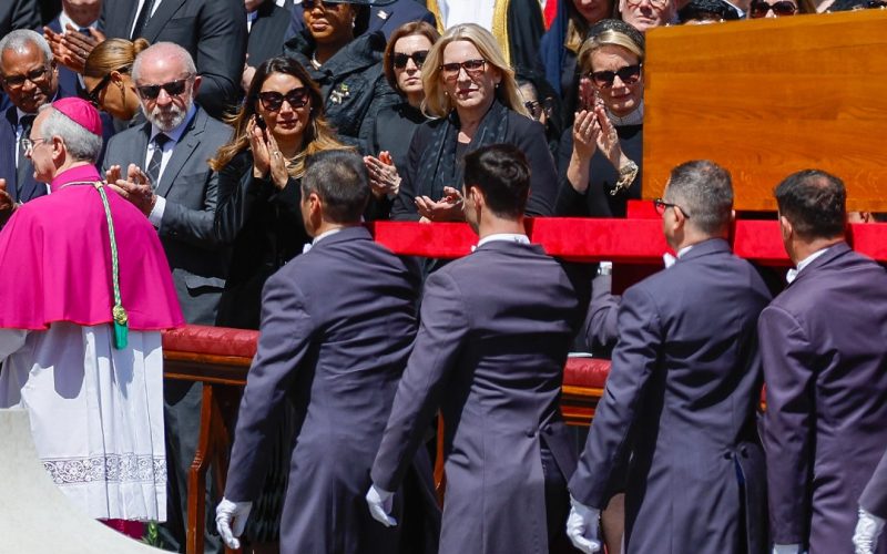 Foto: Ricardo Stuckert