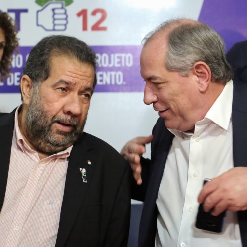 Foto: Agência O Globo