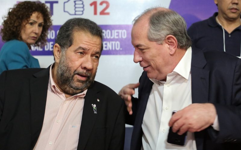 Foto: Agência O Globo