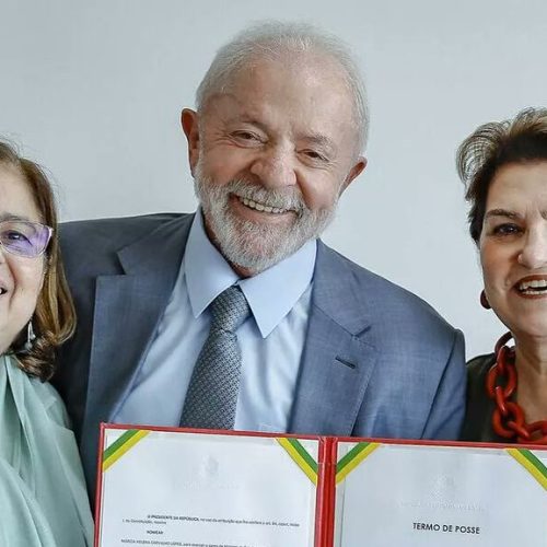Foto: Ricardo Stuckert