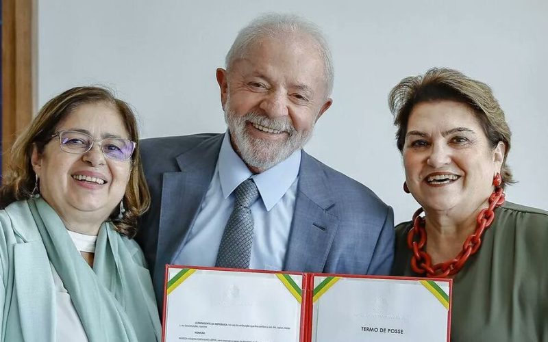 Foto: Ricardo Stuckert