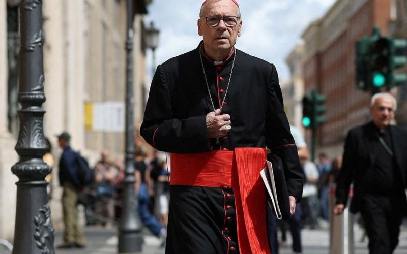 Foto: Agência Reuters