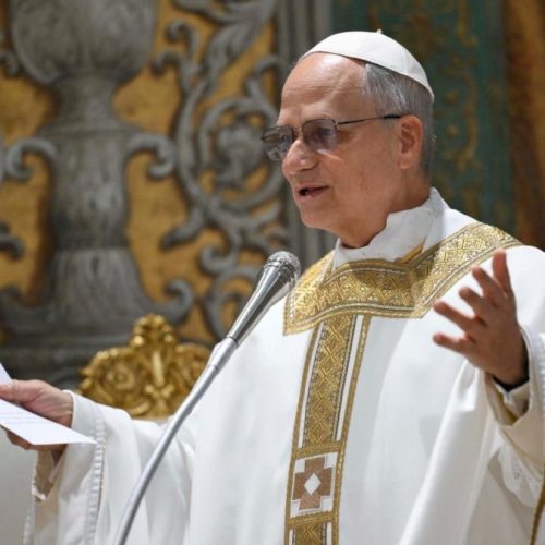 Crédito: Vaticano News