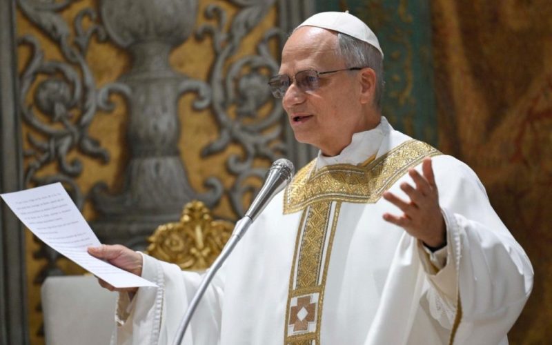 Crédito: Vaticano News