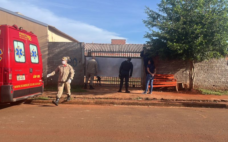 Foto: Divulgação/ Polícia Militar