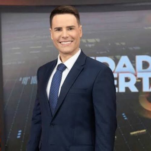 Foto: Divulgação/Record
