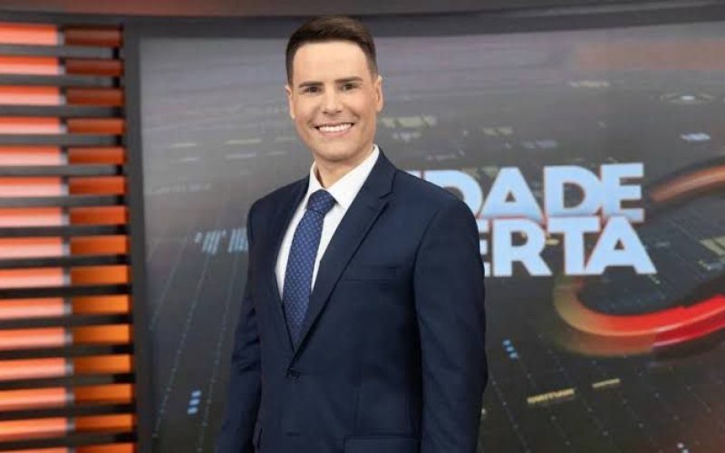 Foto: Divulgação/Record
