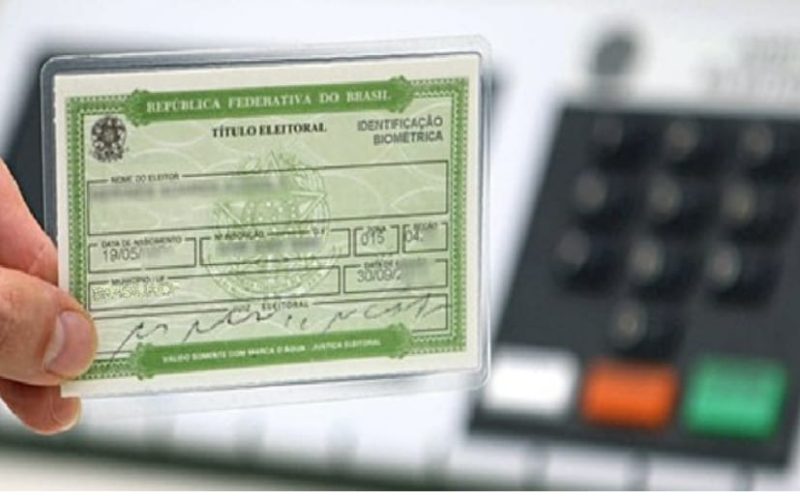 Foto: Reprodução/ Tribunal Regional Eleitoral